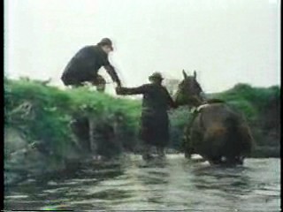 The Irish R.M.; Dad, Can I Borrow the Car