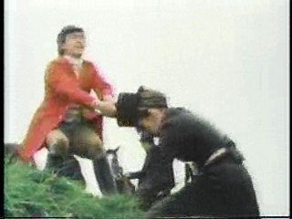 The Irish R.M.; Dad, Can I Borrow the Car