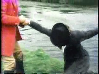 The Irish R.M.; Dad, Can I Borrow the Car