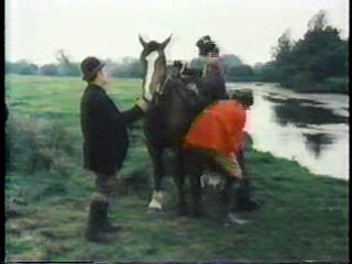 The Irish R.M.; Dad, Can I Borrow the Car