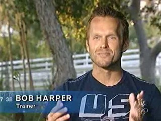 Biggest Loser Dunk Tank