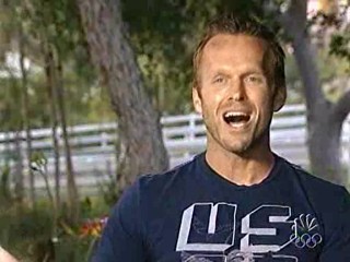 Biggest Loser Dunk Tank