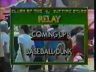 Clash of Daytime Stars