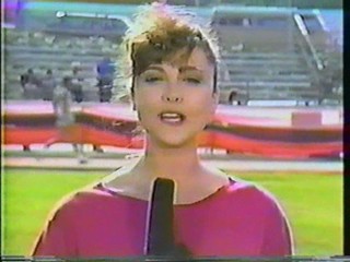 Clash of Daytime Stars