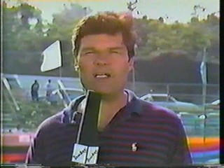 Clash of Daytime Stars