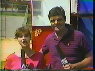 Clash of Daytime Stars