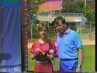 Clash of Daytime Stars