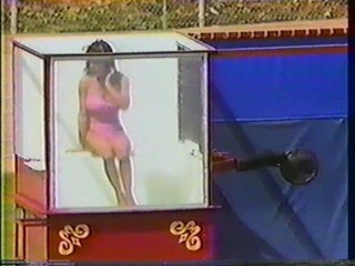 Clash of Daytime Stars