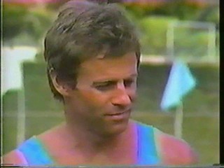 Clash of Daytime Stars