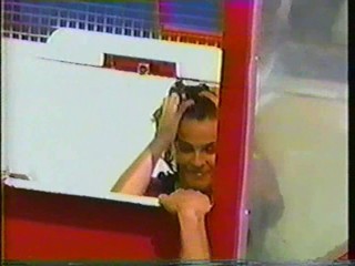 Clash of Daytime Stars