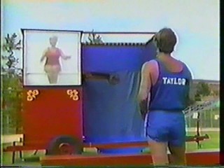 Clash of Daytime Stars