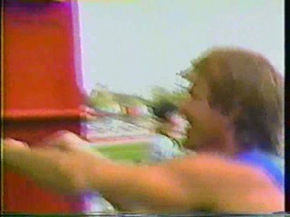 Clash of Daytime Stars