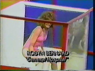 Clash of Daytime Stars