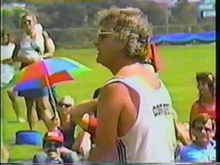 Clash of Daytime Stars