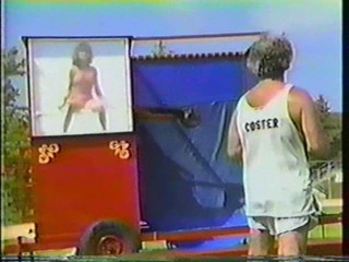 Clash of Daytime Stars