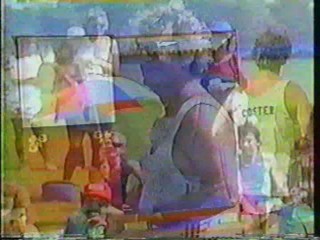 Clash of Daytime Stars