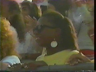 Clash of Daytime Stars