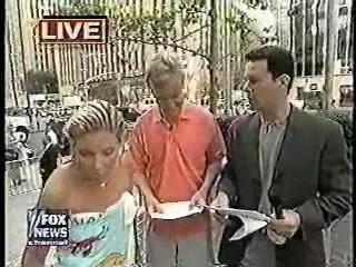 Fox and Friends