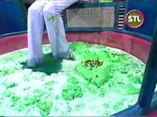 Slimetime live