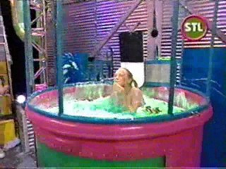 Slimetime live