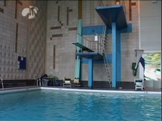 MOM High Dive