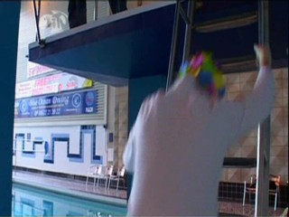 MOM High Dive
