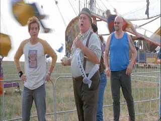 Movie Dunk Film - Going The Distance (2004 with Mayko Nguyen