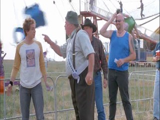 Movie Dunk Film - Going The Distance (2004 with Mayko Nguyen