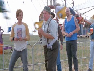 Movie Dunk Film - Going The Distance (2004 with Mayko Nguyen