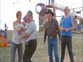 Movie Dunk Film - Going The Distance (2004 with Mayko Nguyen