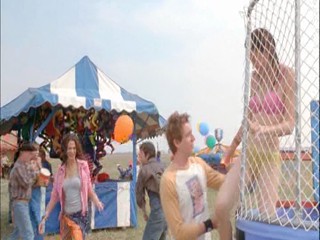 Movie Dunk Film - Going The Distance (2004 with Mayko Nguyen