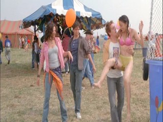 Movie Dunk Film - Going The Distance (2004 with Mayko Nguyen