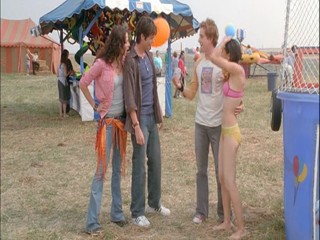 Movie Dunk Film - Going The Distance (2004 with Mayko Nguyen