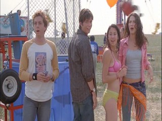 Movie Dunk Film - Going The Distance (2004 with Mayko Nguyen