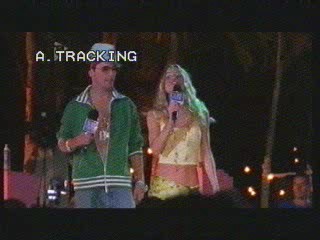 The OC feat, Male WAM