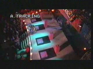 The OC feat, Male WAM