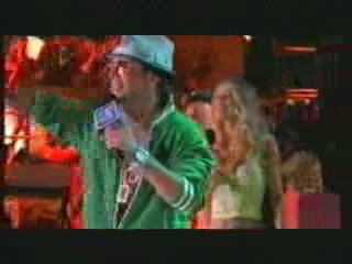 The OC feat, Male WAM