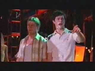 The OC feat, Male WAM