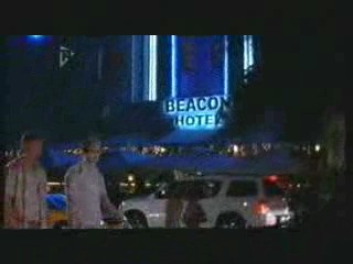 The OC feat, Male WAM