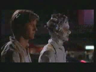 The OC feat, Male WAM