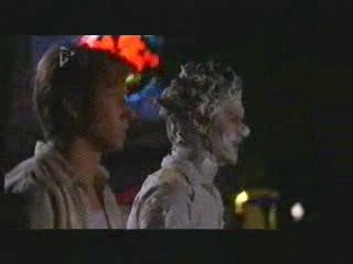 The OC feat, Male WAM