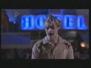 The OC feat, Male WAM