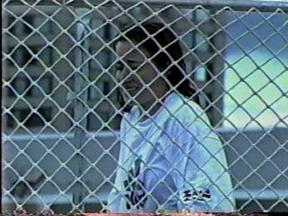 Cheerleader Dunk Tank