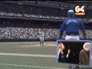 G4TV - Batter Slapstick