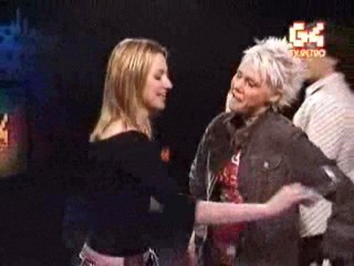 G4TV - Batter Slapstick