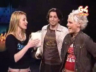 G4TV - Batter Slapstick