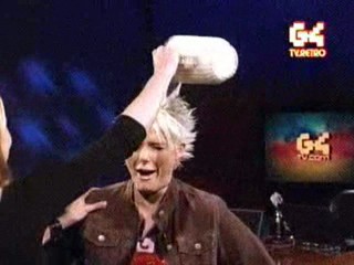 G4TV - Batter Slapstick