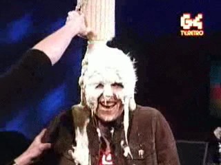 G4TV - Batter Slapstick