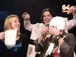 G4TV - Batter Slapstick