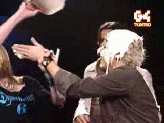 G4TV - Batter Slapstick